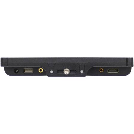 Portkeys HD7H - monitor, bok 3